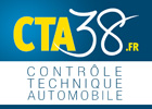 CTA38® Echirolles